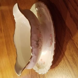 Vintage Gravy Boat